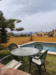 Mas  Partida pereila baja. Parcela rústica con vivienda en venta - coín, málaga