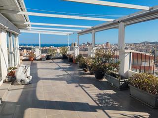Àtic  Avenida acapulco. ??? ático exclusivo en venta – los boliches, fuengirola