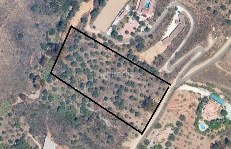 Foto 12de0b73-e3e6-4265-9029-e9f68ae0b037. Finca rústica a Valtocado - La Alquería - La Atalaya Mijas