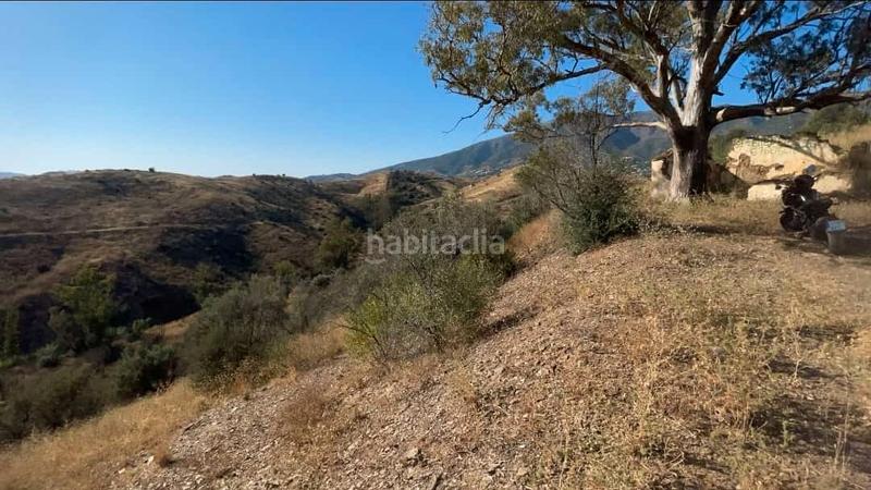 Foto 601f7ec0-dacf-48fe-b21d-3da40e6c4de5. Finca rústica a Valtocado - La Alquería - La Atalaya Mijas