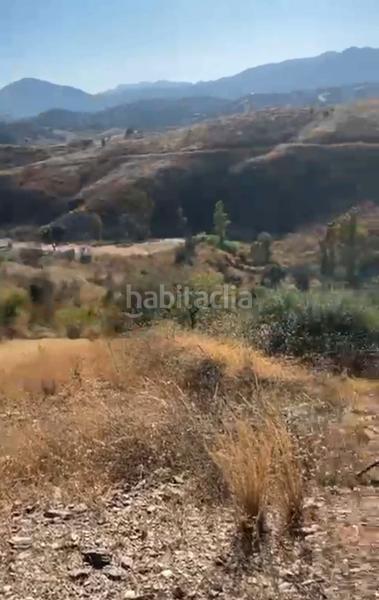 Foto f3317f82-1659-4c57-8acf-b3bf4a2aca8d. Finca rústica a Valtocado - La Alquería - La Atalaya Mijas