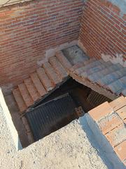Edifici  Avenida blas infante. Edificio en obra alhaurin el grande