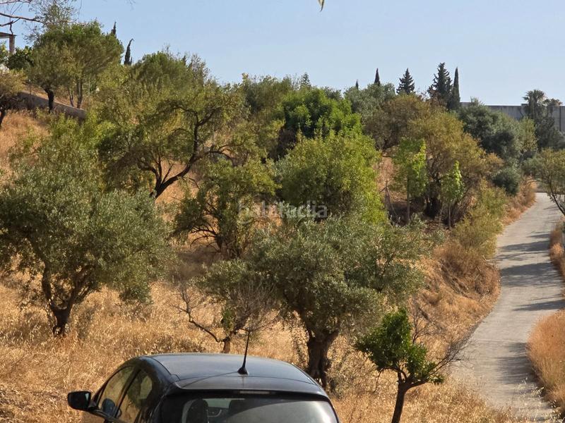 Foto 27372250-a671-46ae-845d-73027b124bb0. Propriété dans Coín