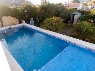 Chalet en Alquería-Torrealquería. Chalet independiente en venta – zona la alquería, alhaurín de la