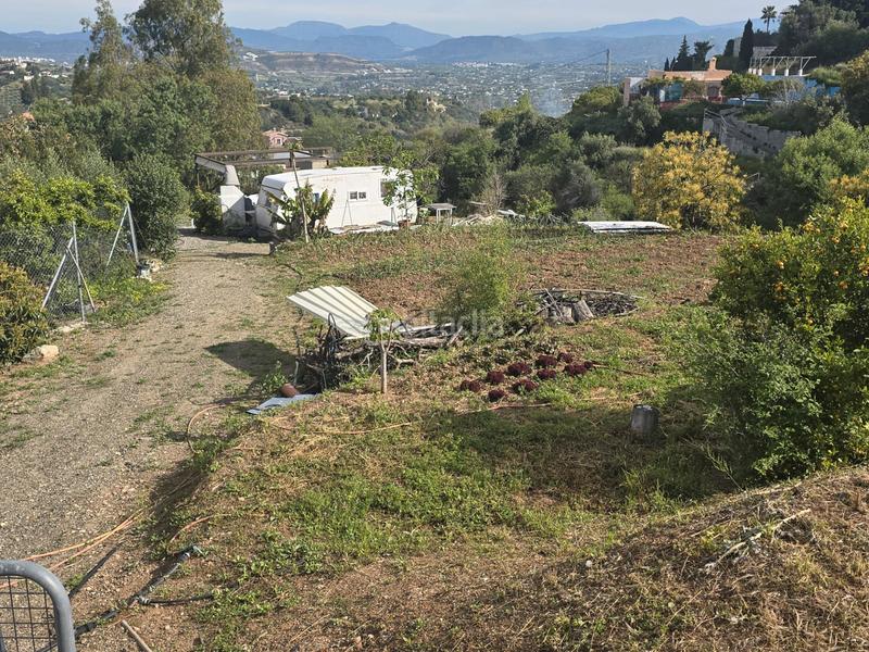 Foto 1df4fcc3-e94b-44f7-9a9c-49e3a65f0b88. Propriété dans Centro Alhaurín el Grande