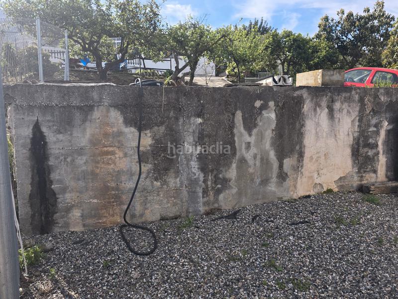 Foto 3552c9d2-ab45-4aaa-8935-0d81281010a1. Propriété dans Centro Alhaurín el Grande