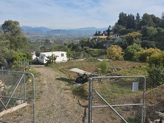 Finca rústica a Centro. ?? parcela rústica en venta – alhaurín el grande