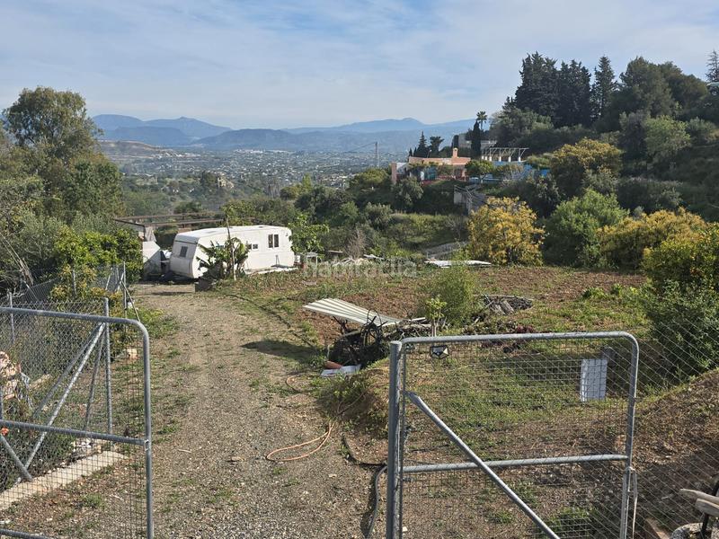 Foto 44939c60-850d-41d2-8320-1ae88ac79639. Propriété dans Centro Alhaurín el Grande