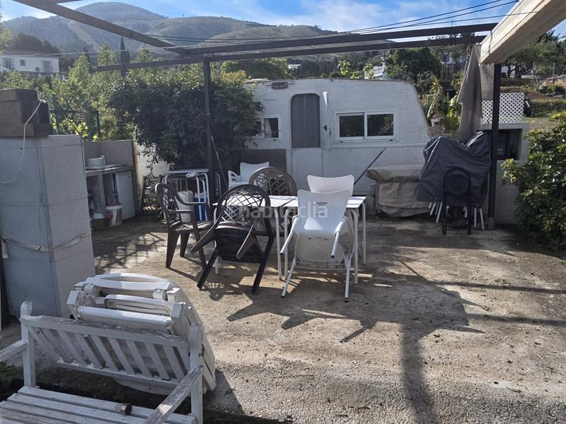 Foto 61d63ad8-be41-4357-9e92-730becdb5348. Propriété dans Centro Alhaurín el Grande