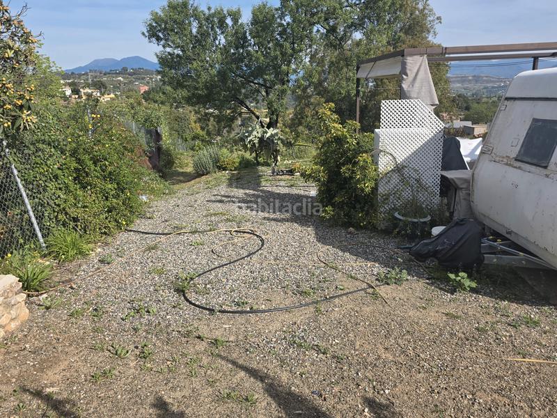 Foto 7a0680ac-c316-42bf-a0f2-19cb6488847e. Propriété dans Centro Alhaurín el Grande