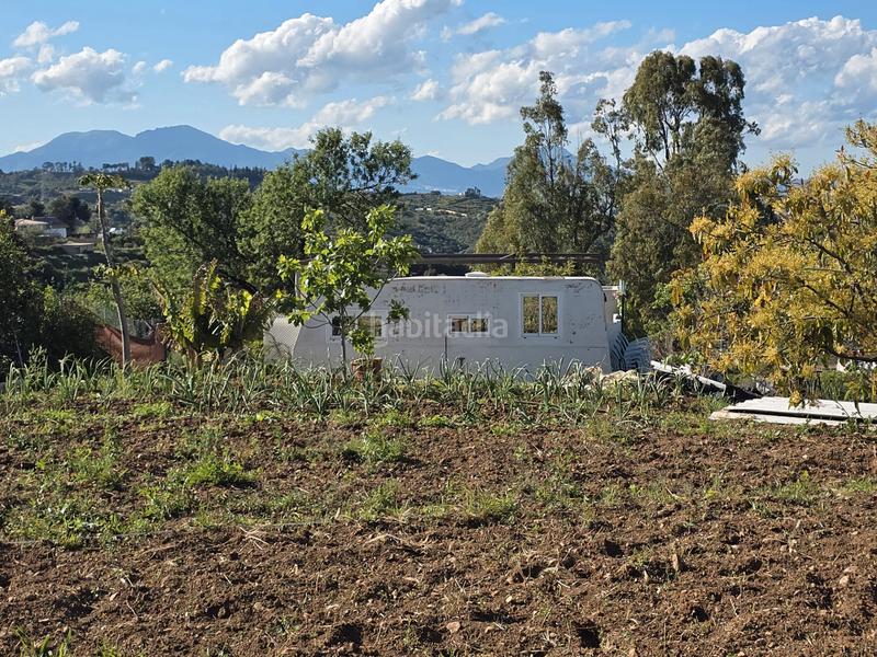 Foto 7fceff4d-2b68-48af-b004-ef3337a8473e. Propriété dans Centro Alhaurín el Grande