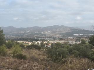 Finca rústica en Jardines de Alhaurín-Huerta Alta-Fuensanguínea