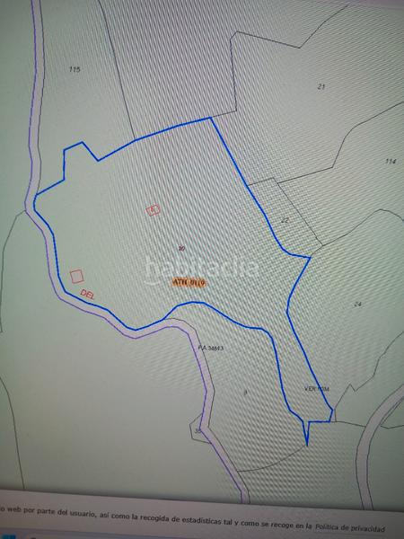 Foto ceb40b24-d070-4bbb-a137-802a7086506f. Finca rústica a Jardines de Alhaurín-Huerta Alta-Fuensanguínea Alhaurín de la Torre