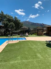 Chalet à Centro. Villa exclusiva en sector la loma – alhaurín el grande