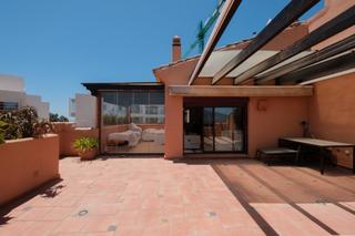 Àtic a Ojén. Pent-house de 3 dormitorios  la mairena