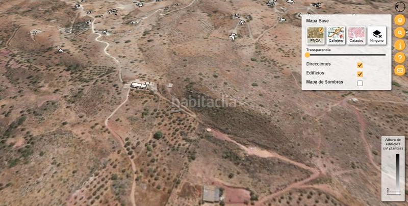 Foto 6b2f00fe-f068-497d-b63e-aafa9d825388. Fondo rustico in Almogía