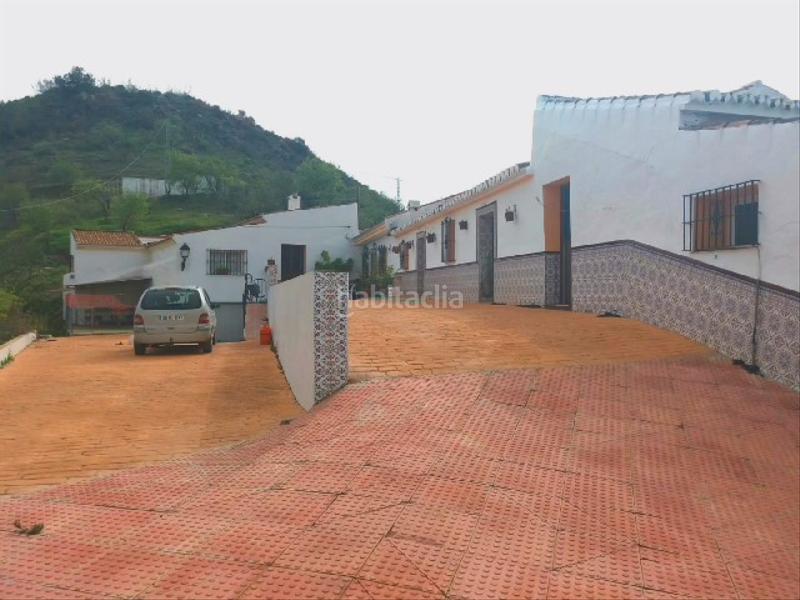 Foto 6ffdceb9-5b9e-4d34-b145-7c4ef8a1a621. Fondo rustico in Almogía