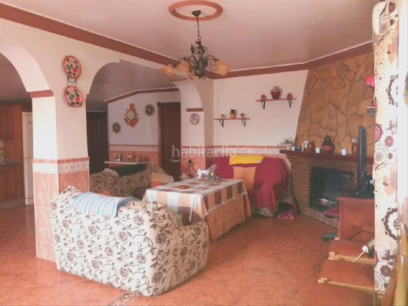 Foto aeaa66d3-2fe1-4776-a3fc-f1f586f166fb. Fondo rustico in Almogía