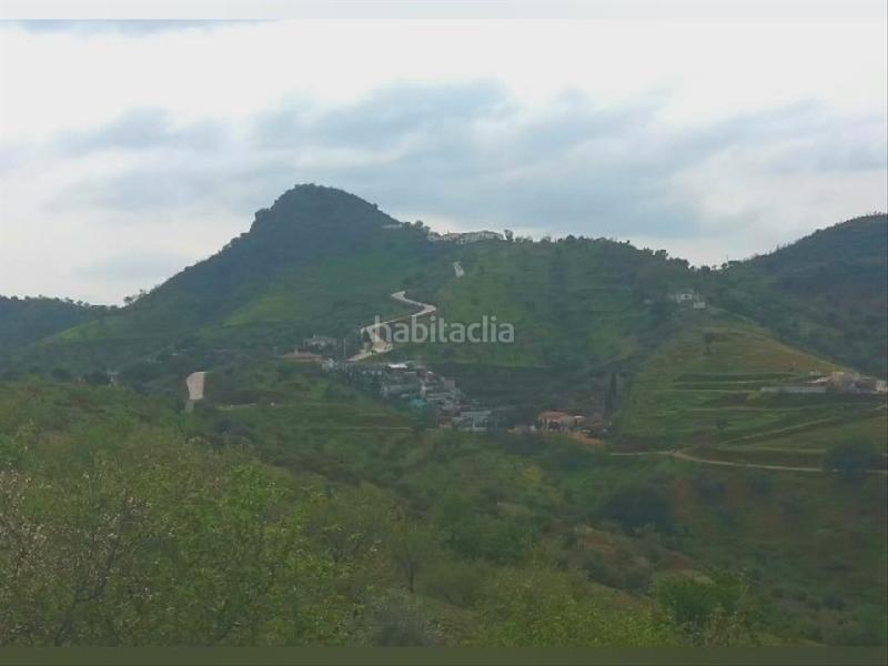 Foto e2930b64-0ff1-44bd-bdfa-694eadb9e113. Fondo rustico in Almogía