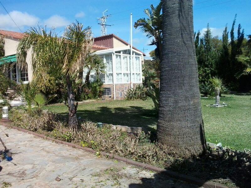 Foto 3efba90d-f59a-4a46-8321-5bd178874ea6. Chalet  a 150 m de la playa chullera, estepona en Manilva