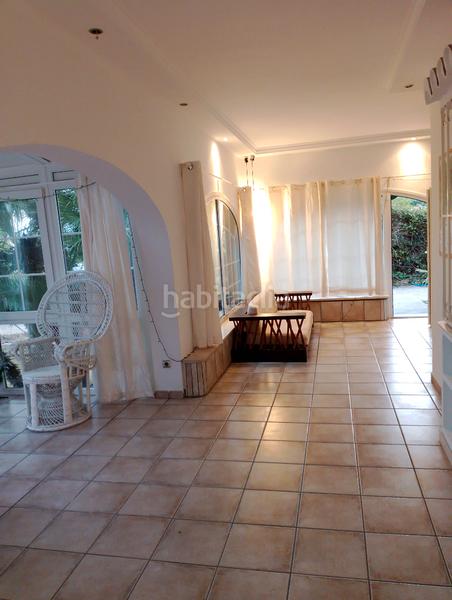 Foto 81e53e62-4431-4cca-8e50-cf80fcfe5719. Chalet  a 150 m de la playa chullera, estepona en Manilva