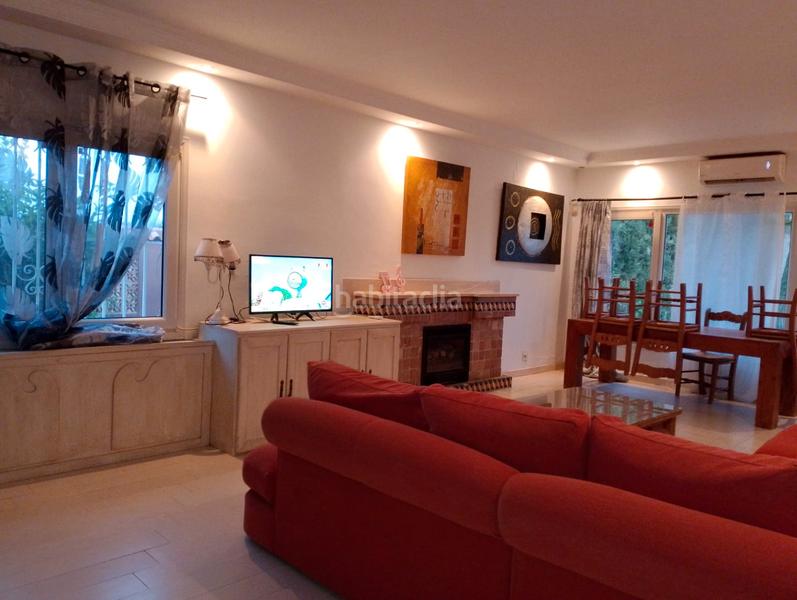 Foto ac7dee8a-2d34-48d9-be17-c53b0ab97121. Chalet  a 150 m de la playa chullera, estepona en Manilva