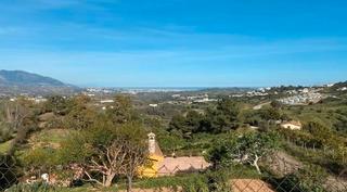 Chalet in Ojén. Chalet en elviria – marbella rio ojen