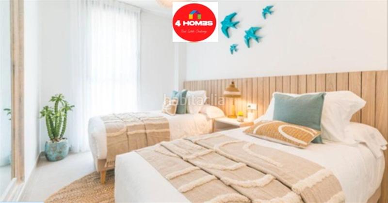 Foto 0dd65f95-cdf6-4869-bb8d-fbe3f137543f. Apartament amb aparcament piscina a Los Llanos Estepona