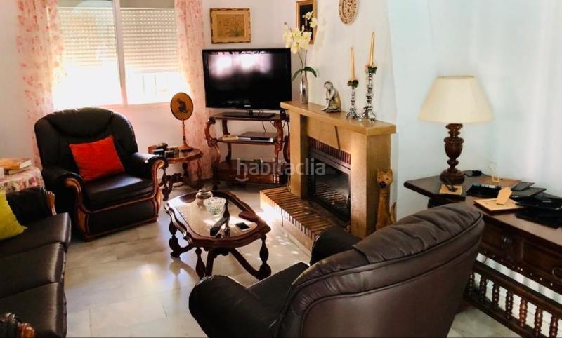 Foto 3dee8614-d083-45cc-87c5-0cf7c15705fa. Bauernhof mit kamin parking pool in altos de Estepona Estepona