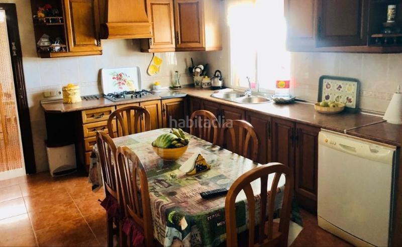 Foto 48485fb9-8c24-4db4-9e7b-568cf36c3871. Bauernhof mit kamin parking pool in altos de Estepona Estepona