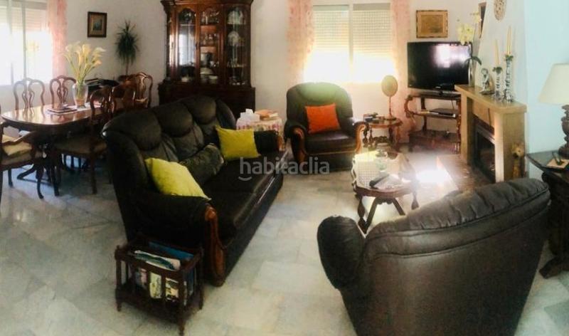 Foto 7180b168-e9b4-46b8-bccf-9687f179a0e6. Bauernhof mit kamin parking pool in altos de Estepona Estepona