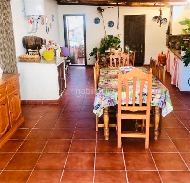 Foto d8a8bd39-70e1-4ad3-826c-f9fdac0bbe78. Bauernhof mit kamin parking pool in altos de Estepona Estepona