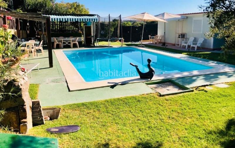 Foto fc4a1647-8253-426a-8761-0a871e02f891. Bauernhof mit kamin parking pool in altos de Estepona Estepona