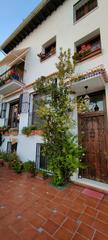 Xalet a San Ildefonso. Arco elvira albayzin espectacular casa vistas