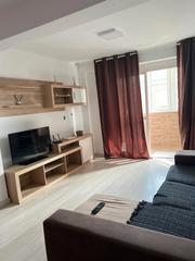 Appartement à Parque Victoria Eugenia. Piso reformado plaza miraflores malaga capital