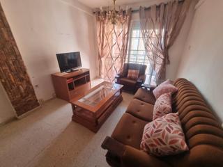 Appartement  Calle julio moreno dávila. Inef cartuja piso 3d ascensor vistas buenos vecinos
