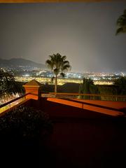 Chalet à Mijas pueblo. Villa independiente en mijas