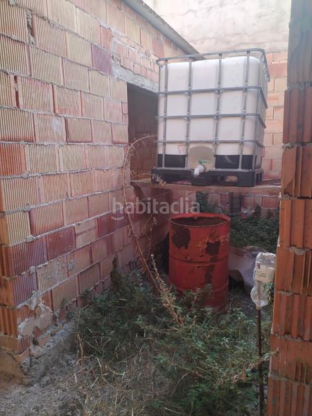 Foto 6ceb01af-5145-43a8-b491-933acc5b4b5a. Wohngrundstück in Centro Alhaurín el Grande