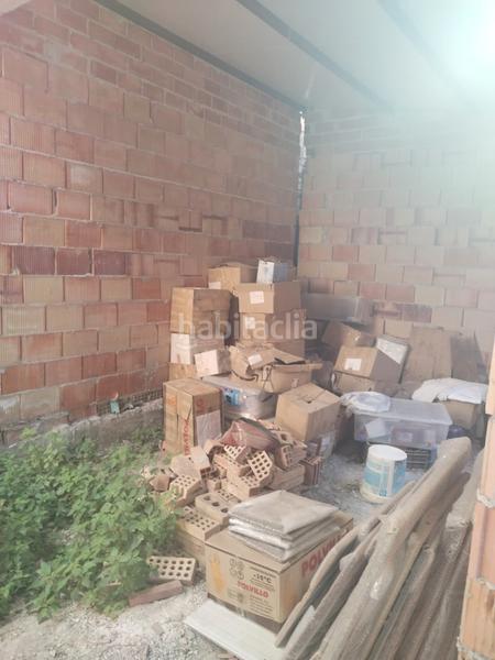 Foto 9a509d47-4139-43a7-9fc6-1d0891d6cf32. Wohngrundstück in Centro Alhaurín el Grande