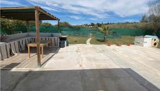 Masia a Cártama. Parcela con casa – carretera cártama–coín