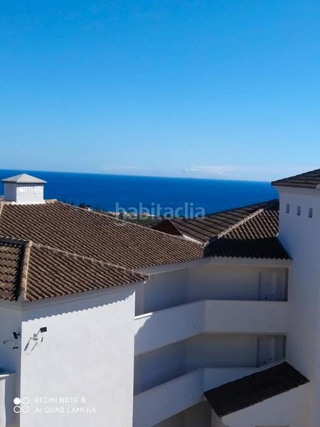 Foto 04603927-90e4-4b80-a0c4-cb04644bc675. Àtic amb piscina a Chullera Manilva