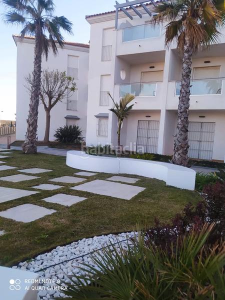 Foto 4f6e451d-f5b9-4c53-8b43-f522259d6b1e. Àtic amb piscina a Chullera Manilva