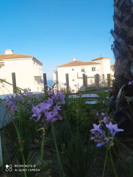 Foto 6b5883a7-19df-4c0e-9727-ee7be6b0fff0. Àtic amb piscina a Chullera Manilva