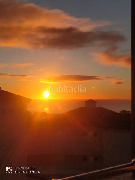 Foto 8153b03d-0e63-4632-9726-df570d236b74. Àtic amb piscina a Chullera Manilva