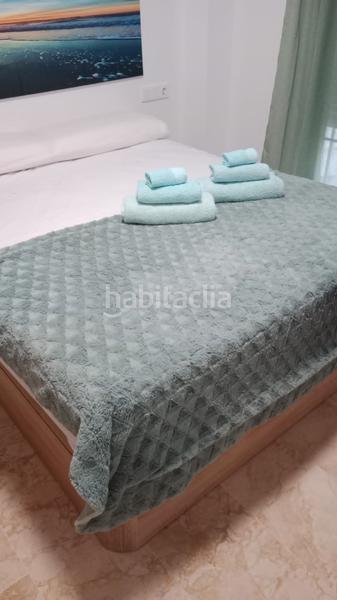 Foto e67e3c0a-19fb-480d-9d64-8f45c475c693. Àtic amb piscina a Chullera Manilva