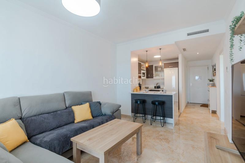 Foto eaa0ba74-d806-46f3-9e6b-90392d4c6270. Àtic amb piscina a Chullera Manilva