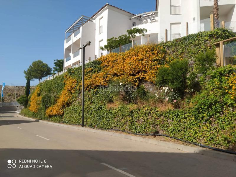 Foto f5de2f52-5365-4234-96aa-702f4ab76f43. Àtic amb piscina a Chullera Manilva