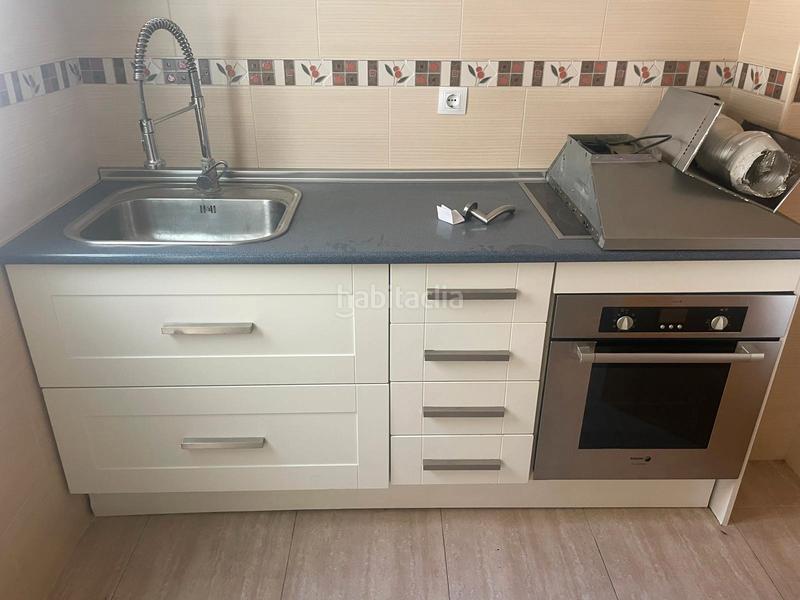 Foto 56b02e57-6c32-44ab-8e24-c4264638eb8a. Flat in Huétor Tájar