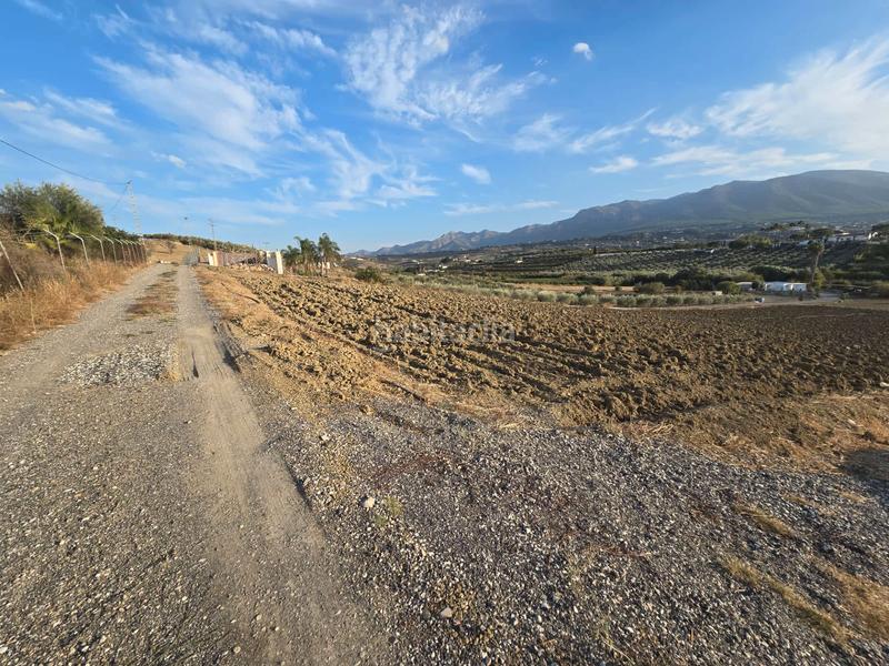 Foto 7c9b4417-afb6-494a-9d5f-951db055524b. Finca rústica a Centro Alhaurín el Grande