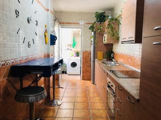 Location Appartement à Avenida blas infante 10. Piso alquiler alhaurin el grande